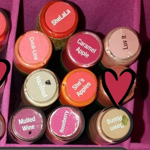 Lipsense Testers - Picture 2 of 2